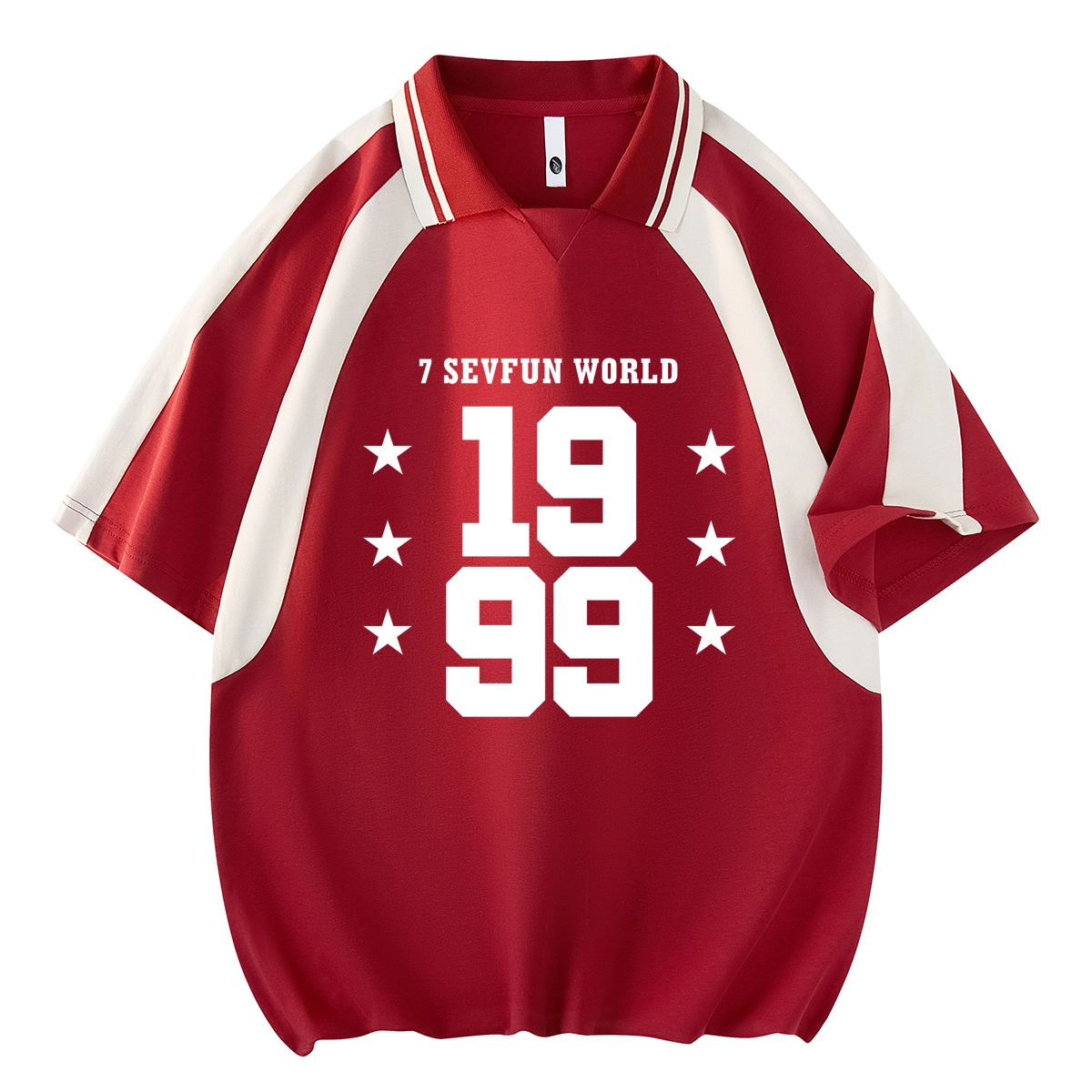 7 SEVFUN logoPolo