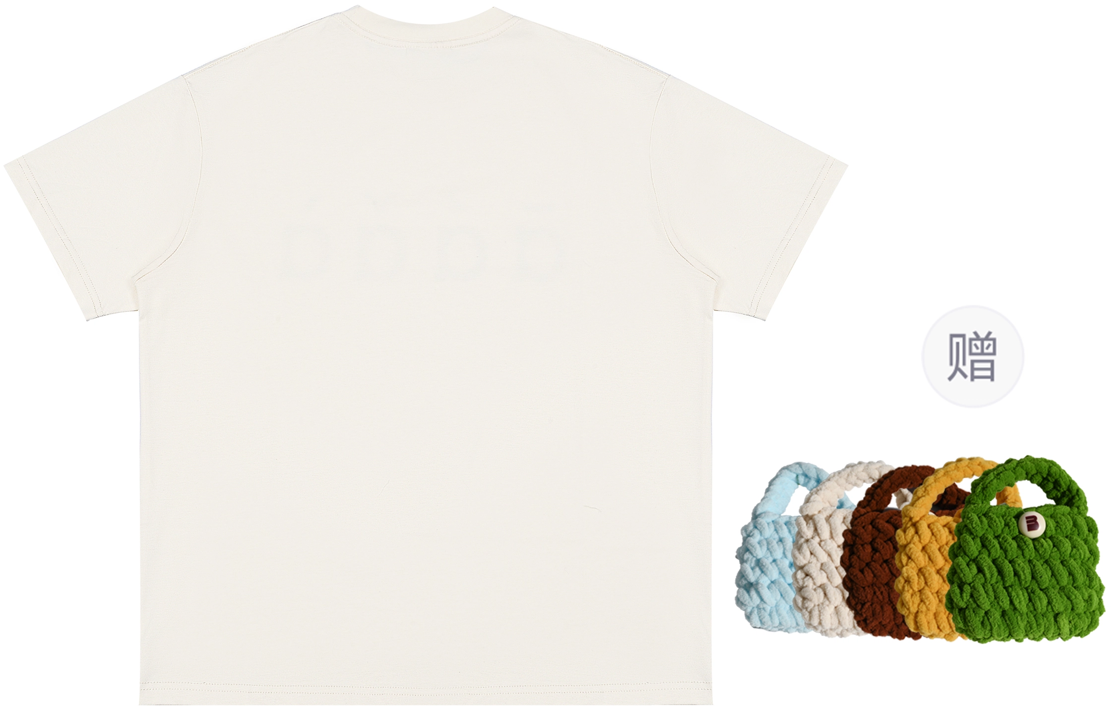 madgood T