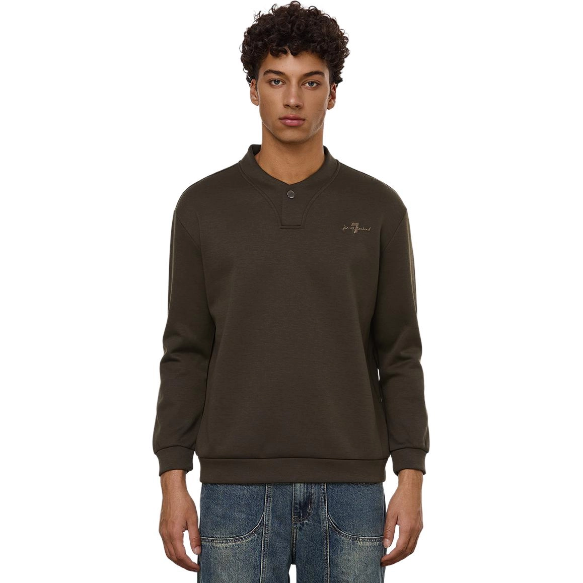 7 FOR ALL MANKIND