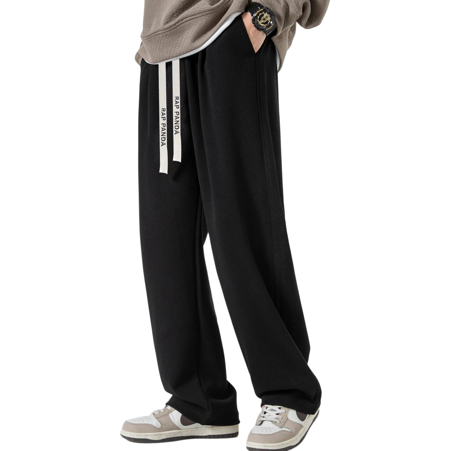 RAP PANDA