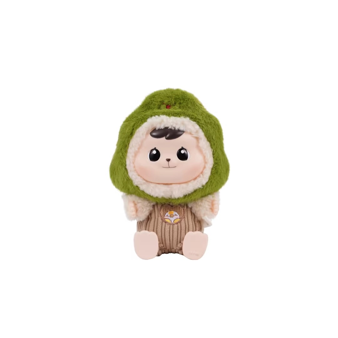 CQTOYS Bao-ao 6
