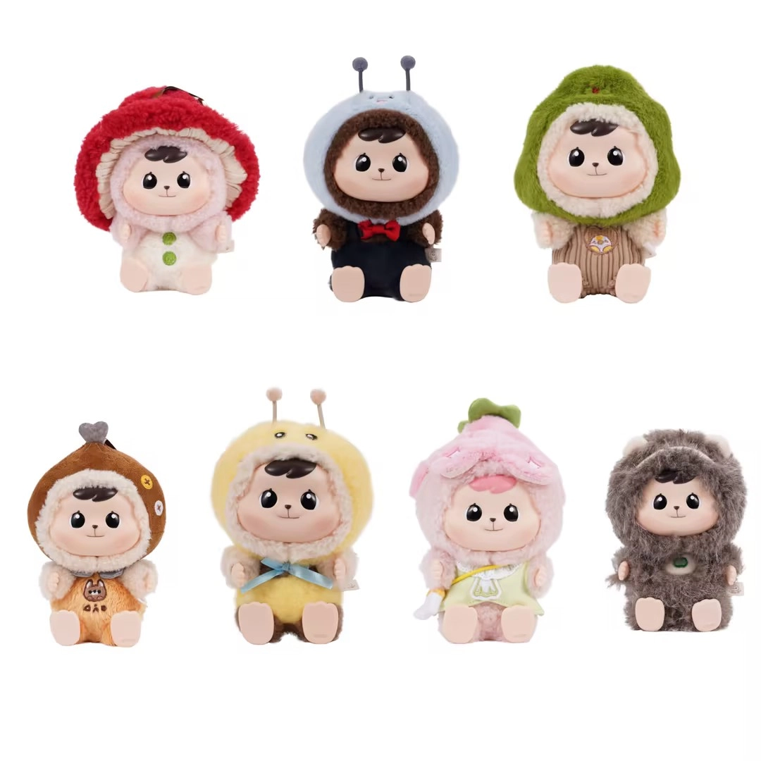 CQTOYS Bao-ao 6