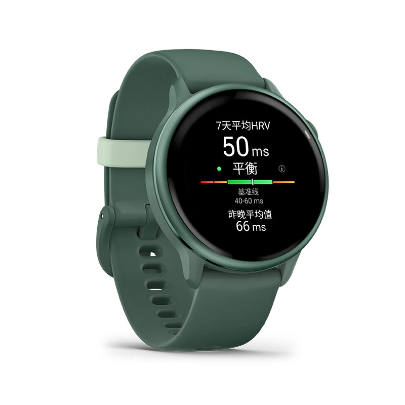 GARMIN Active 6 app