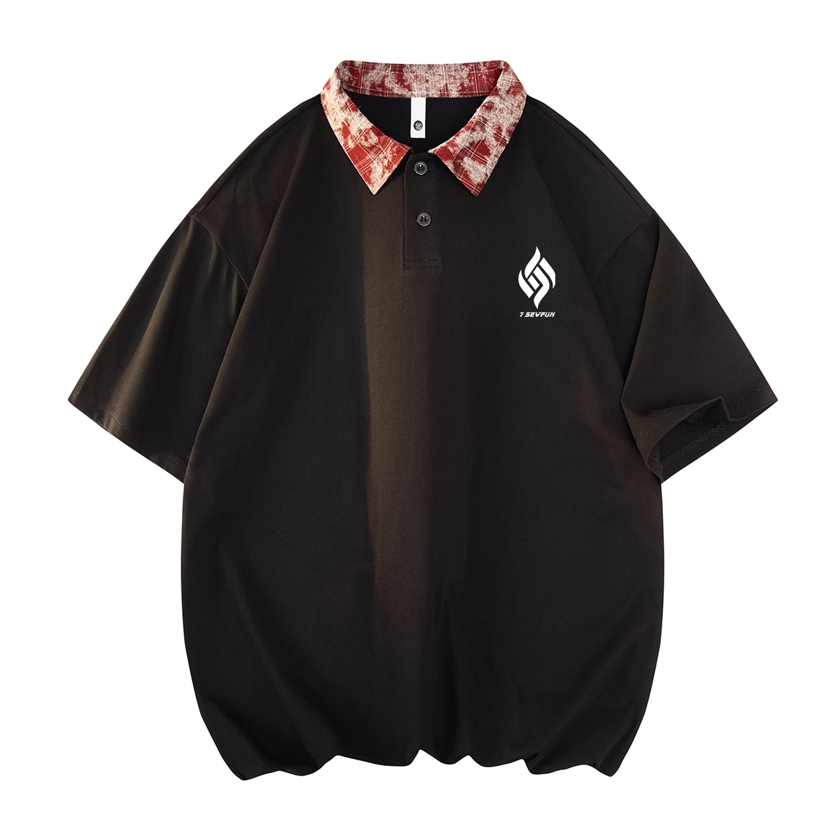 7 SEVFUN Polo
