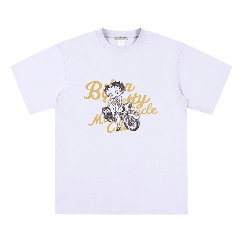 BETTY BOOP T
