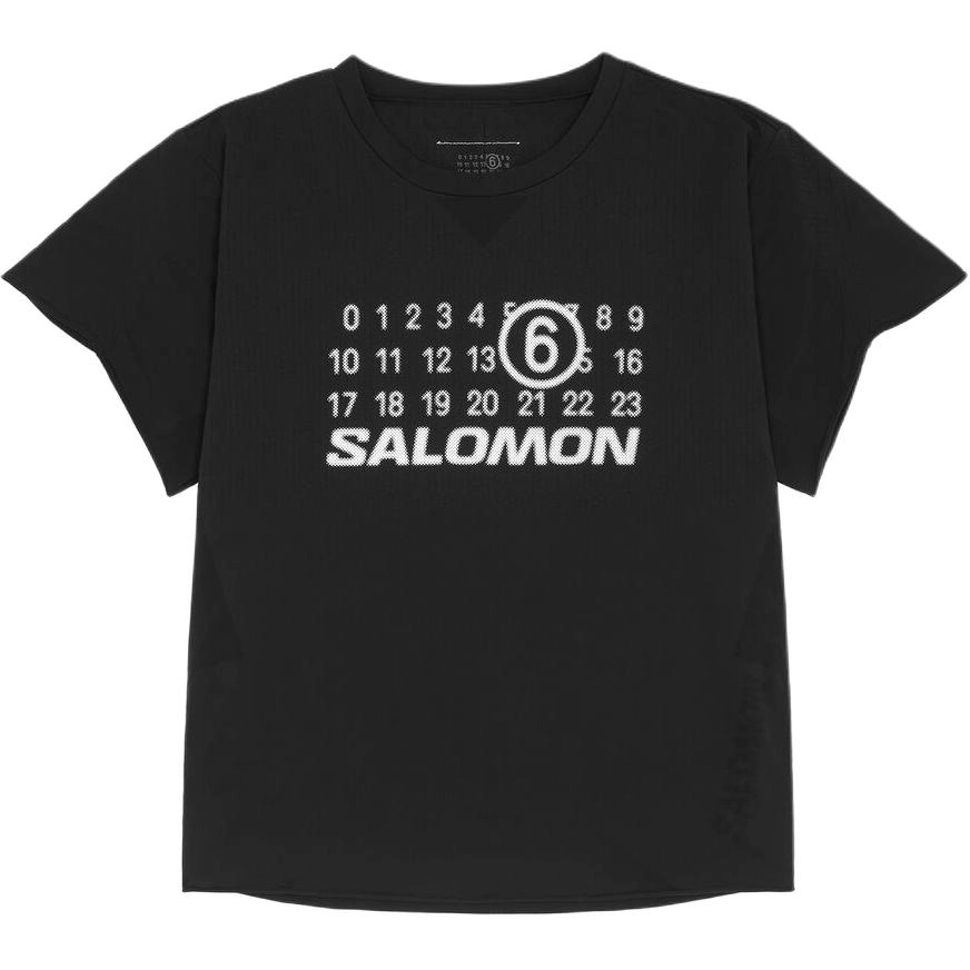 MM6 Maison Margiela x SALOMON FW24 T