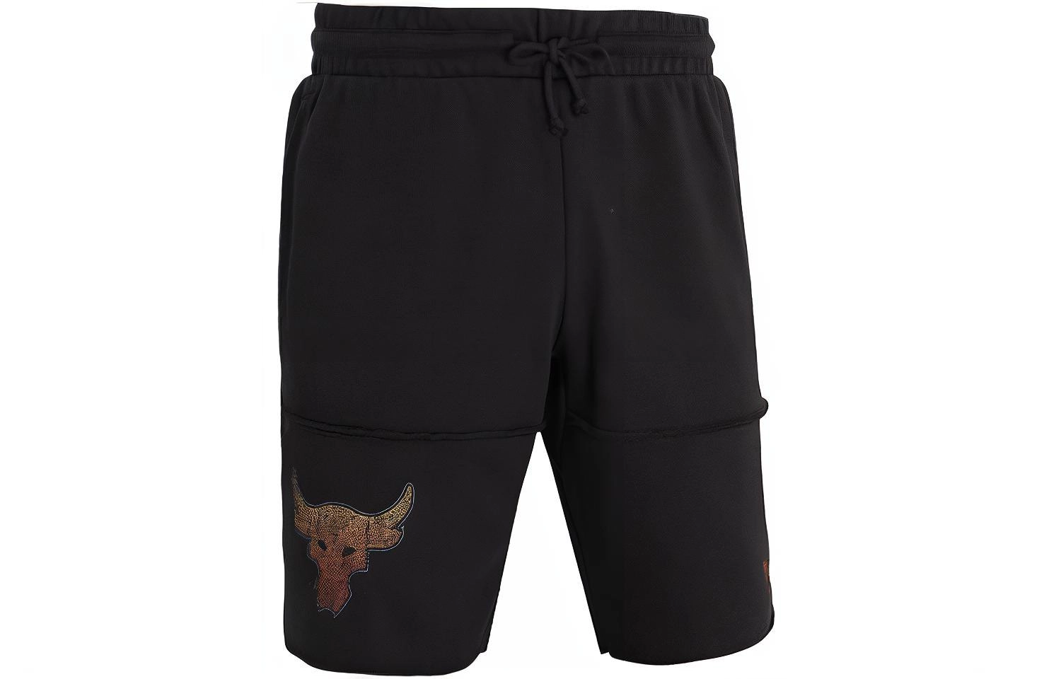 Under Armour Project Rock Terry Brahma