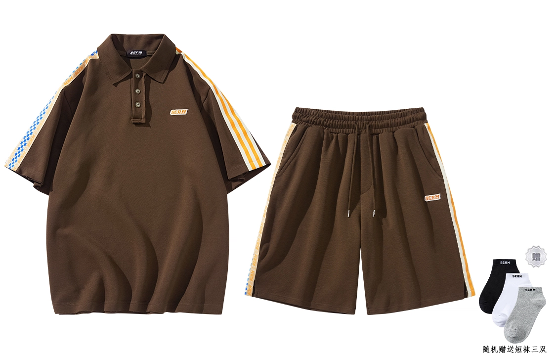 SCRM Polo