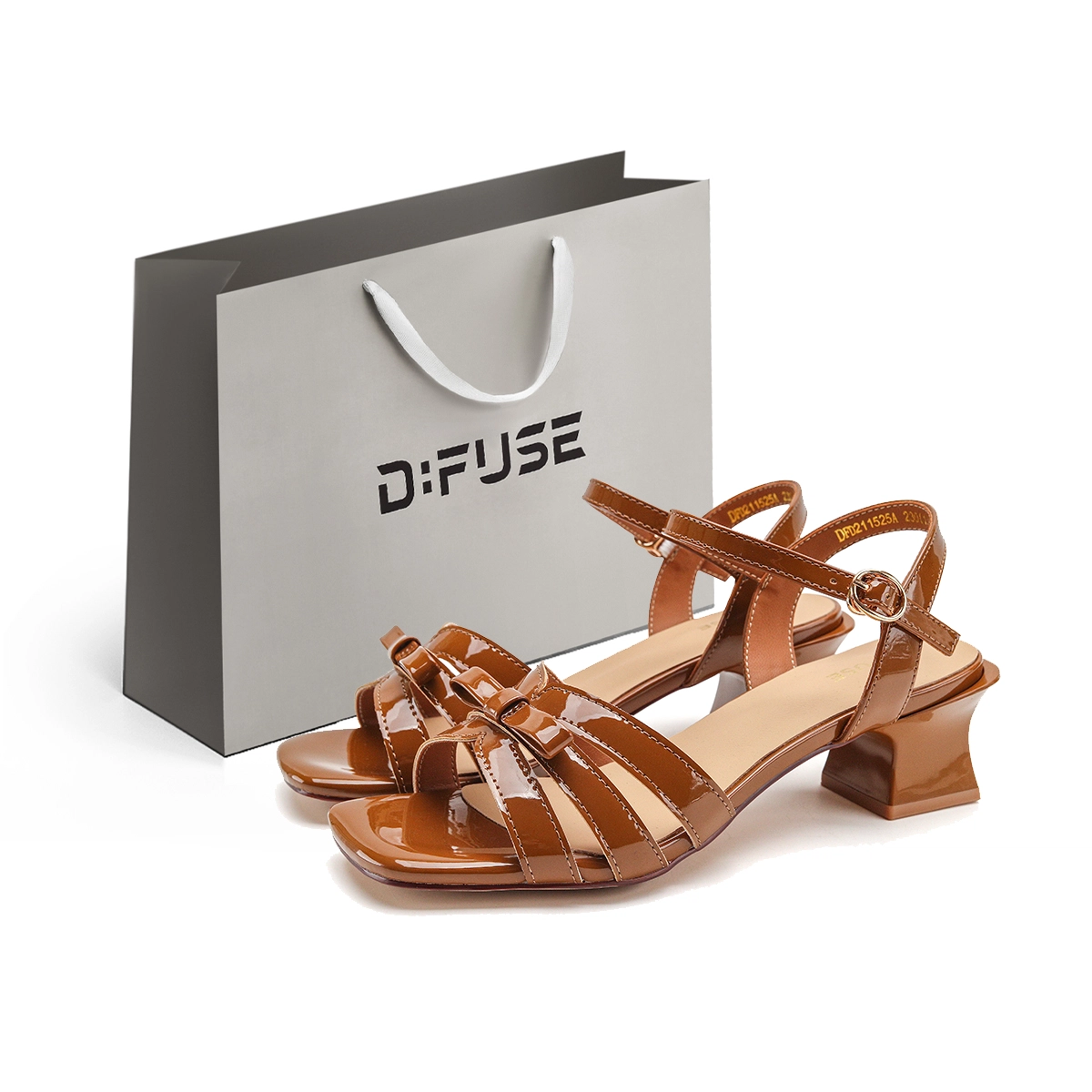 DFUSE SCANDINAVIA