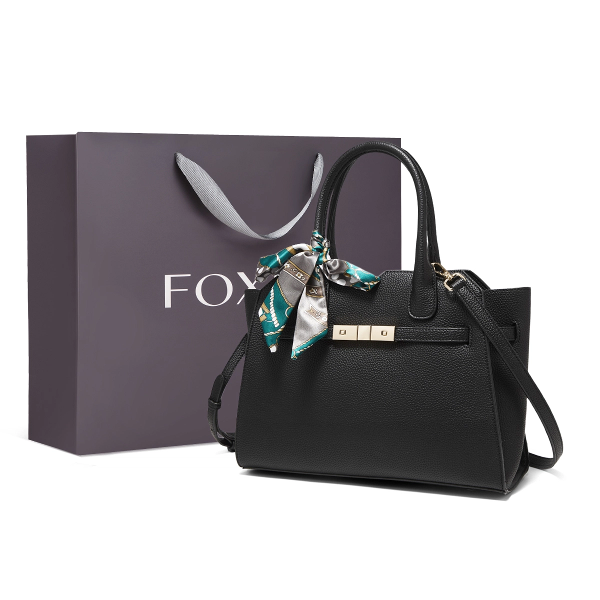 FOXER