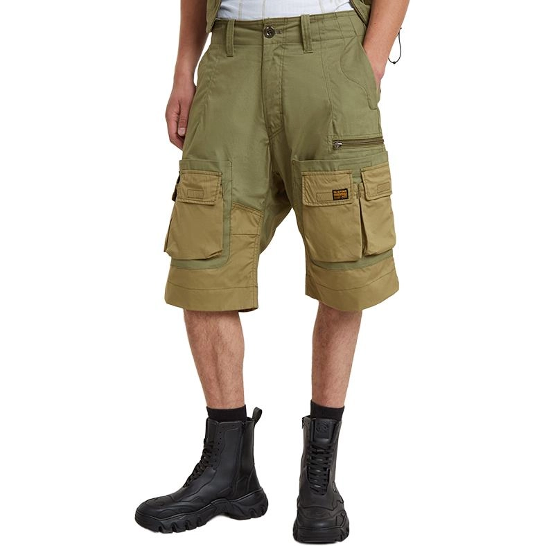 G-STAR RAW