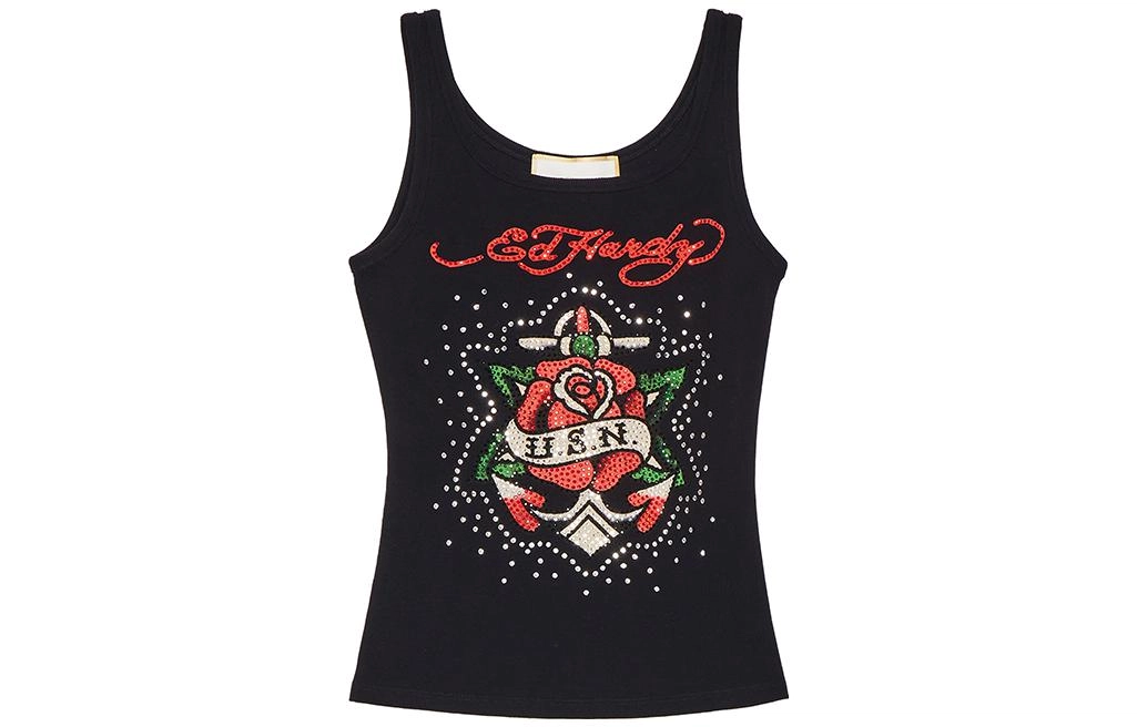 Ed Hardy SS23