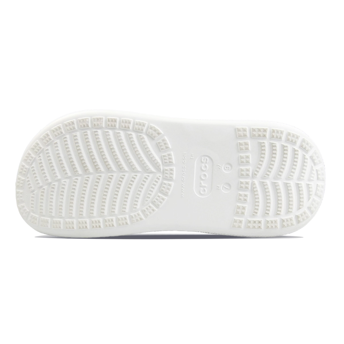Crocs Crush Clog BNK EVA