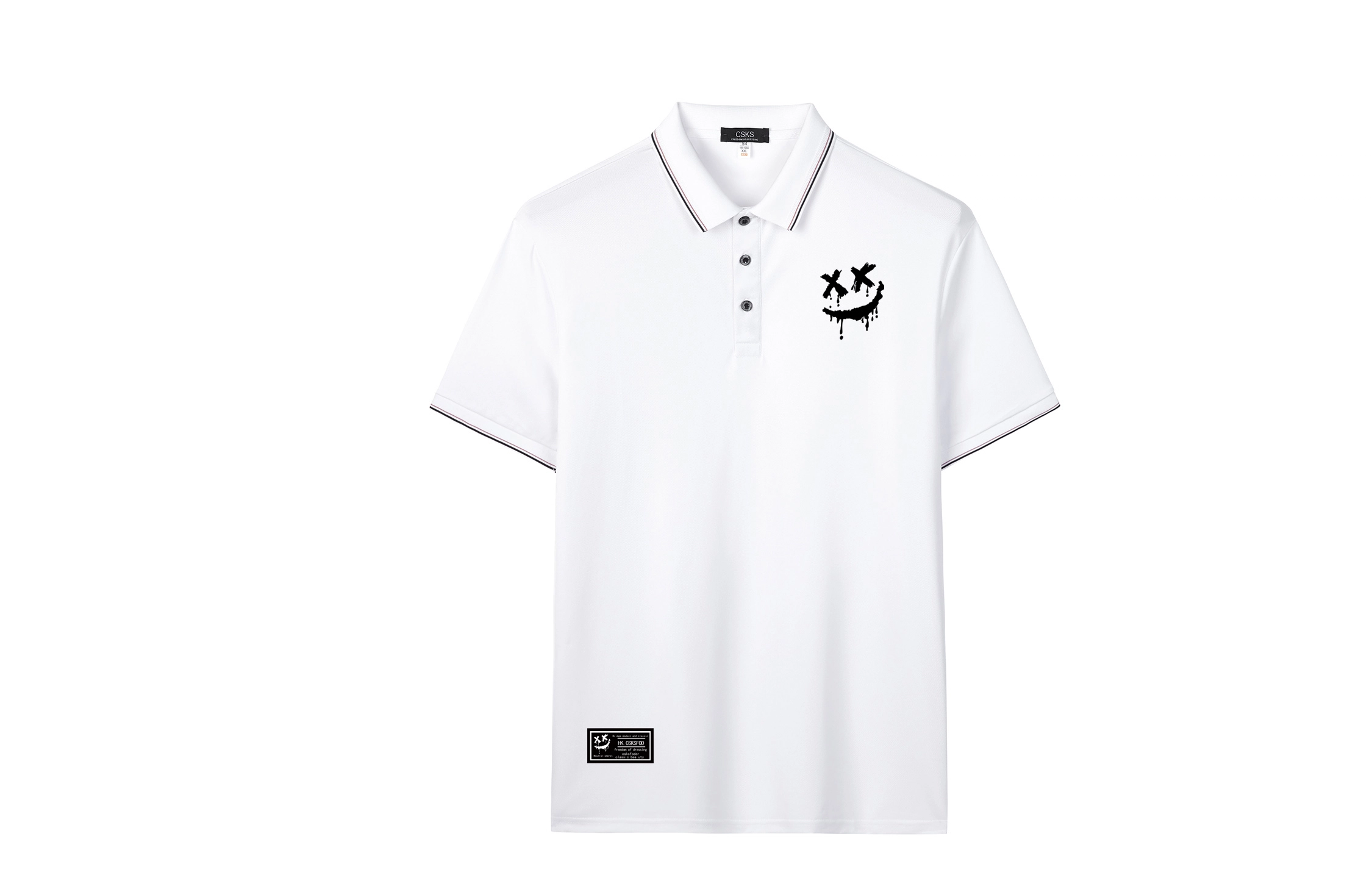 CSKS LogoPolo