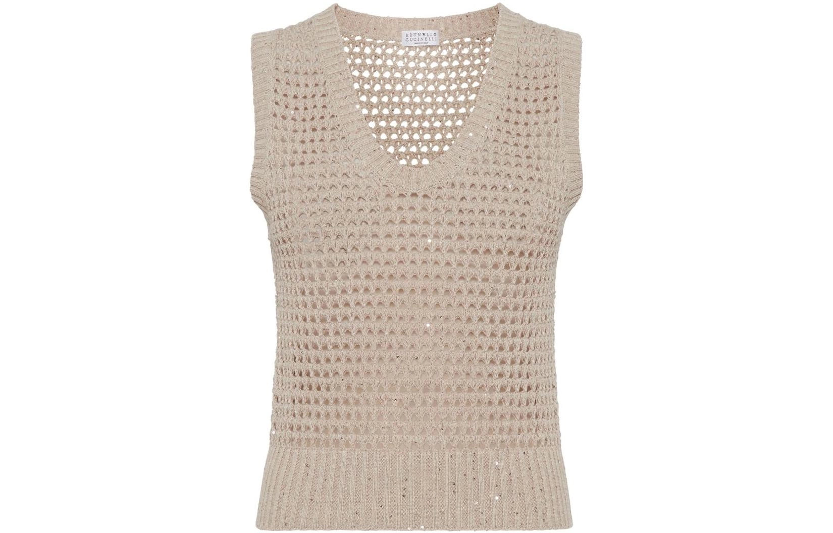 Brunello Cucinelli FW23 V