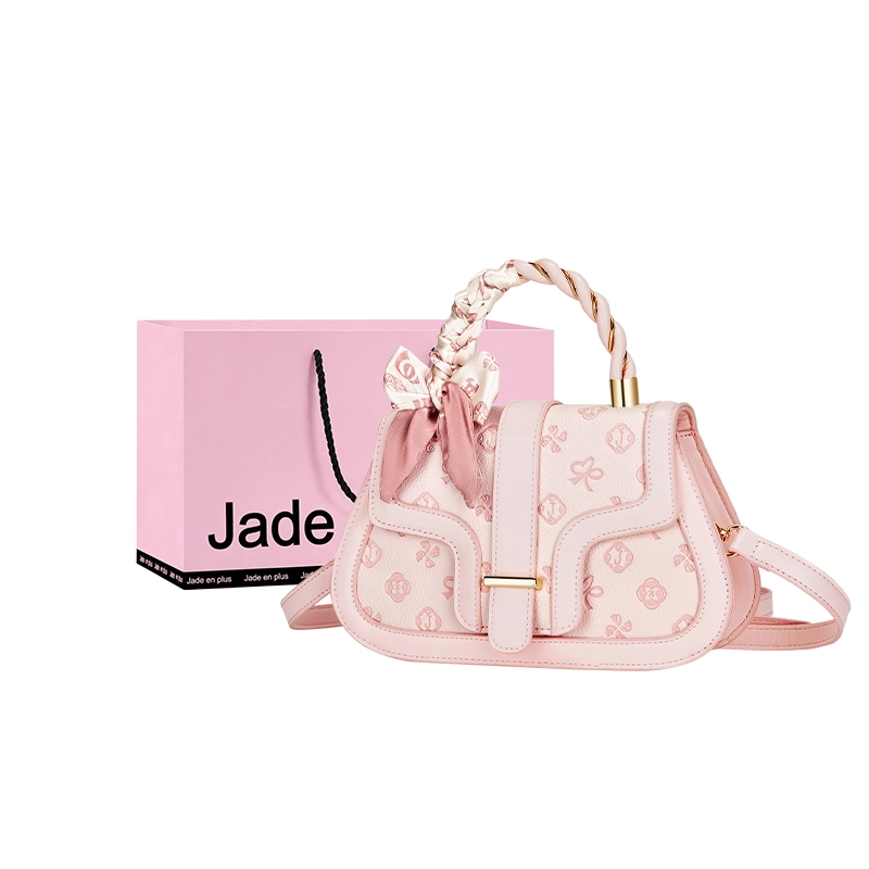 Jade en plus PU