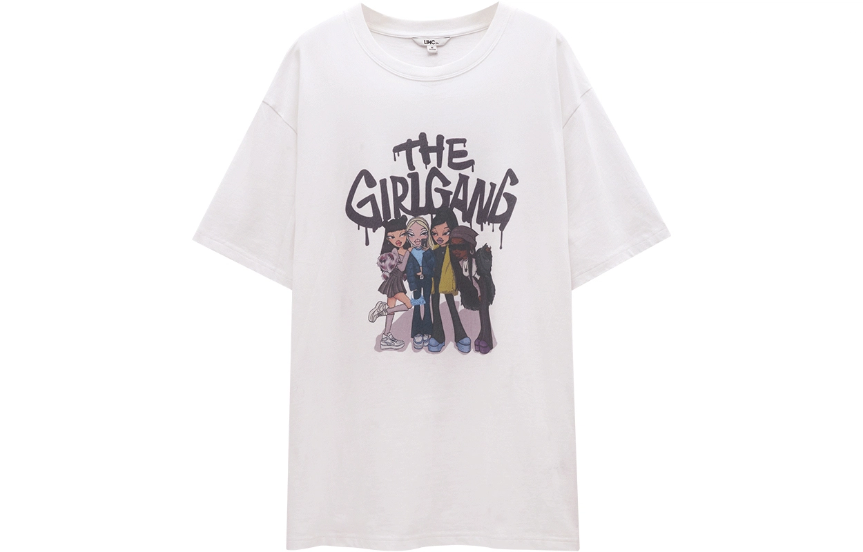 LINCchic T