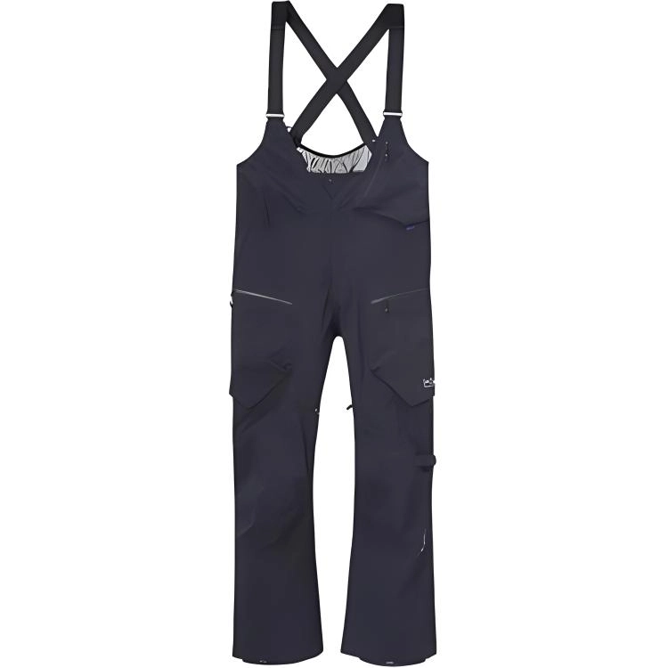 BURTON GORETEX PRO