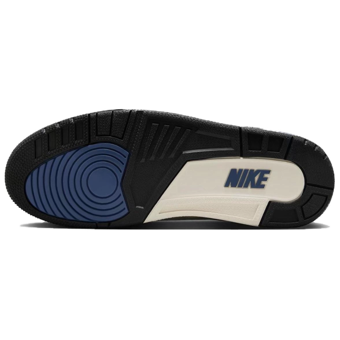 A Ma Manire x Air Jordan 3 "Diffused Blue"