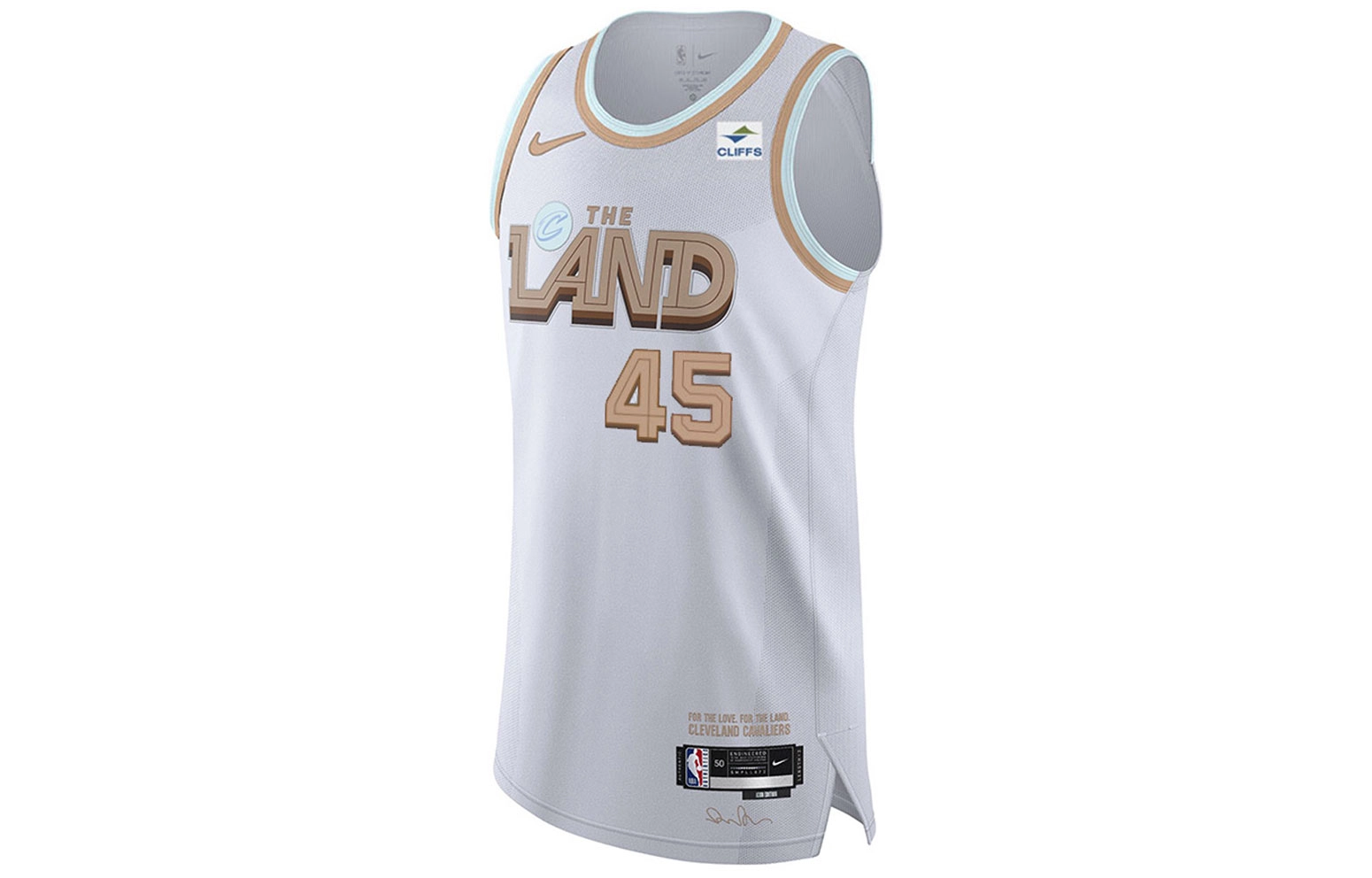 Nike x NBA AU