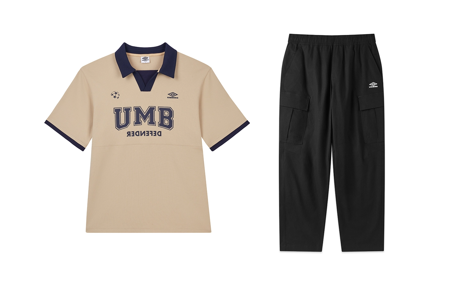 umbro LogoPolo