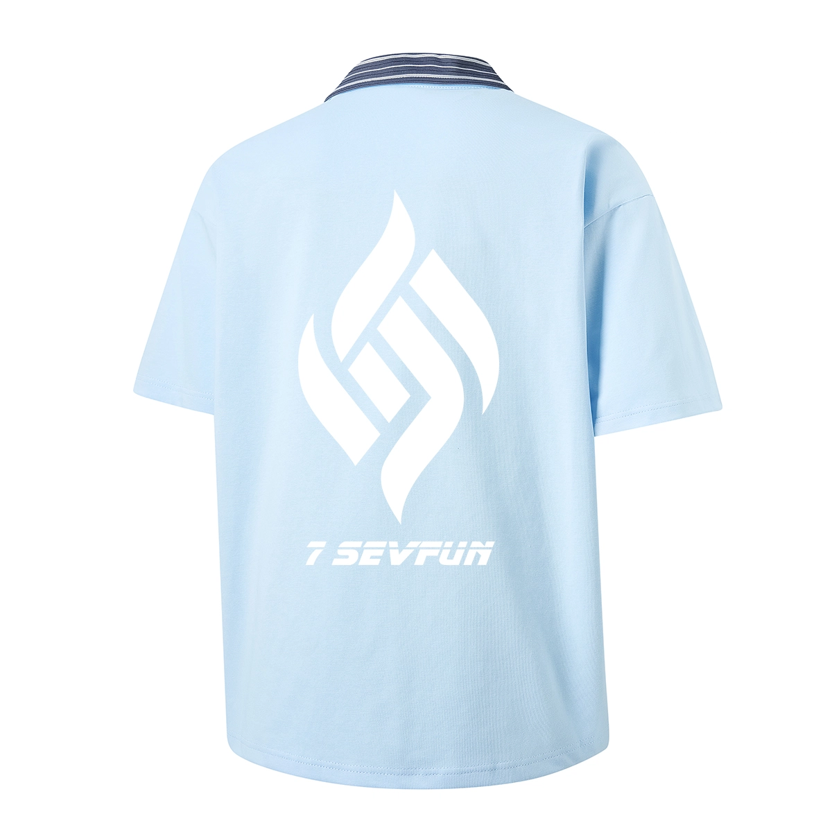 7 SEVFUN Polo