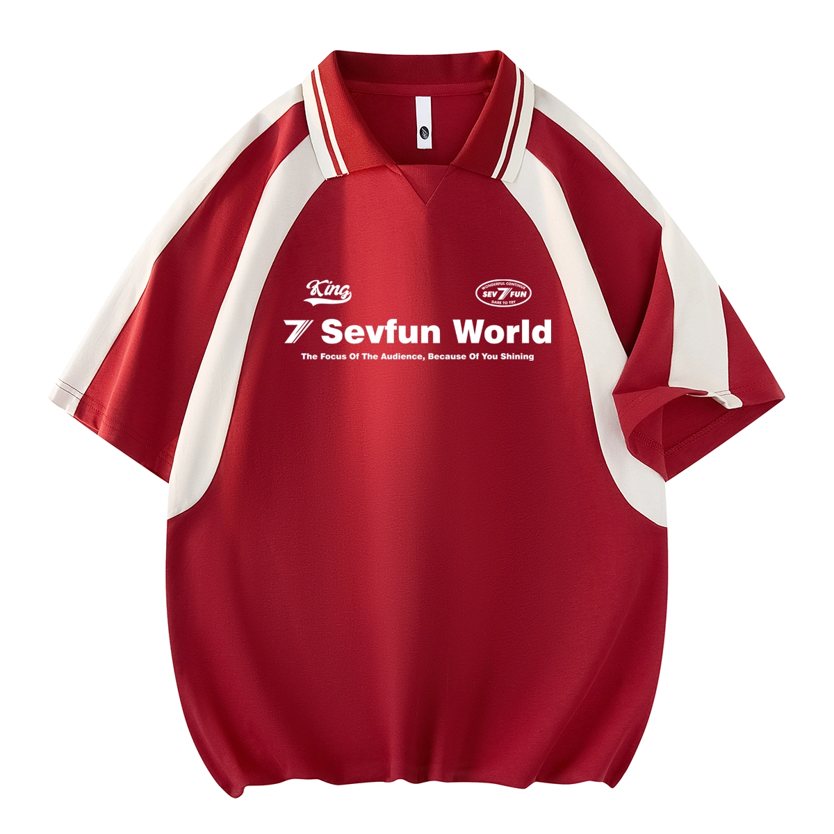 7 SEVFUN logoPolo