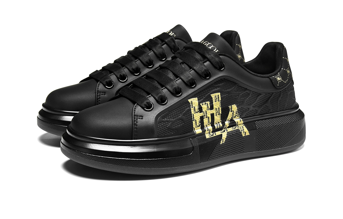 HLA