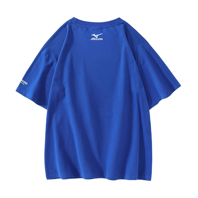 Mizuno logoT