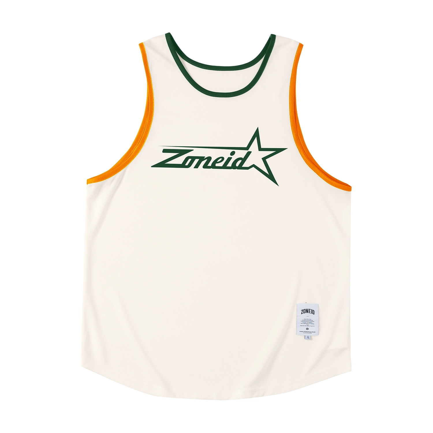 ZONEiD