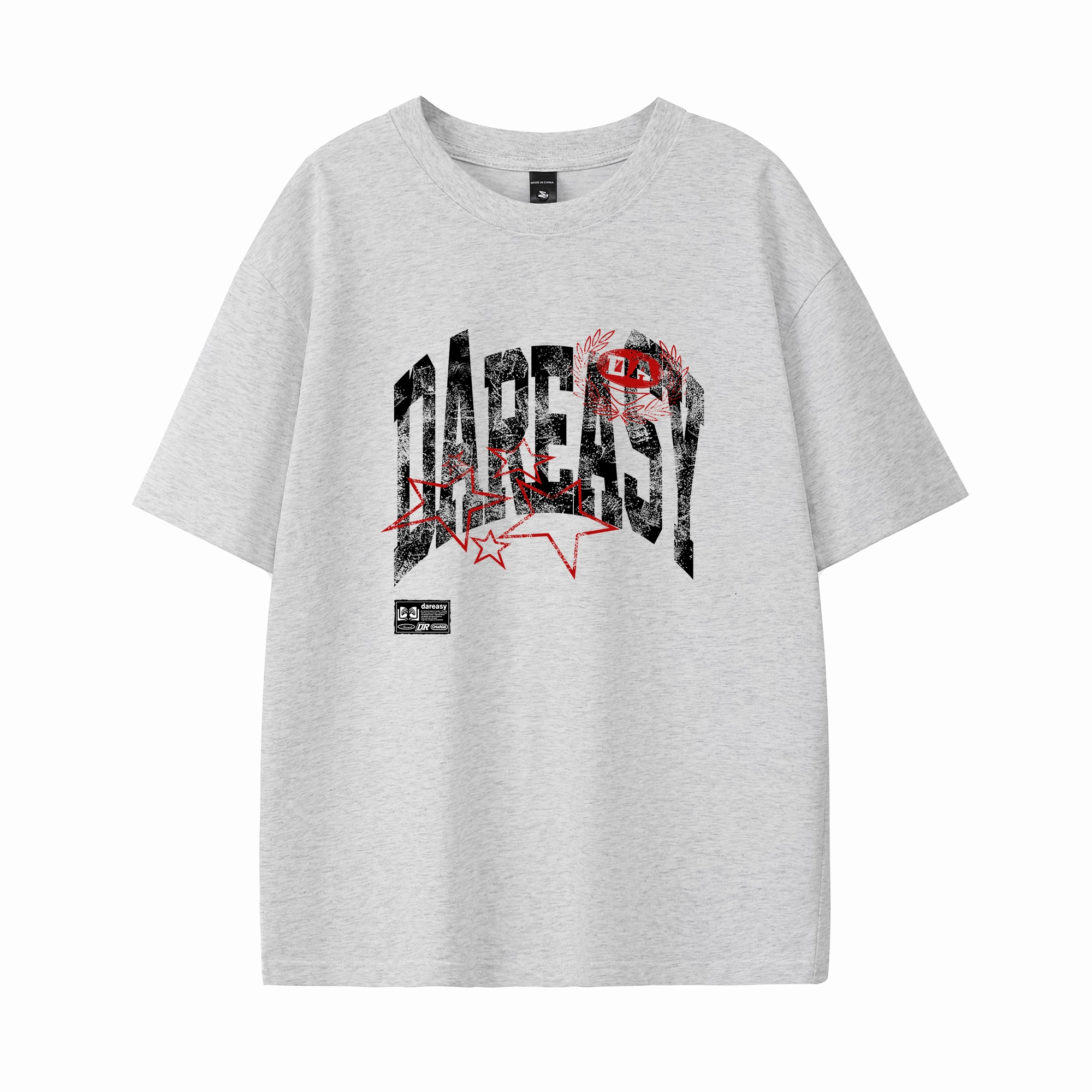 DAREASY T
