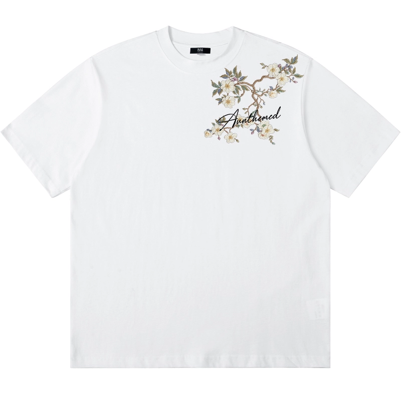 UNthemed T