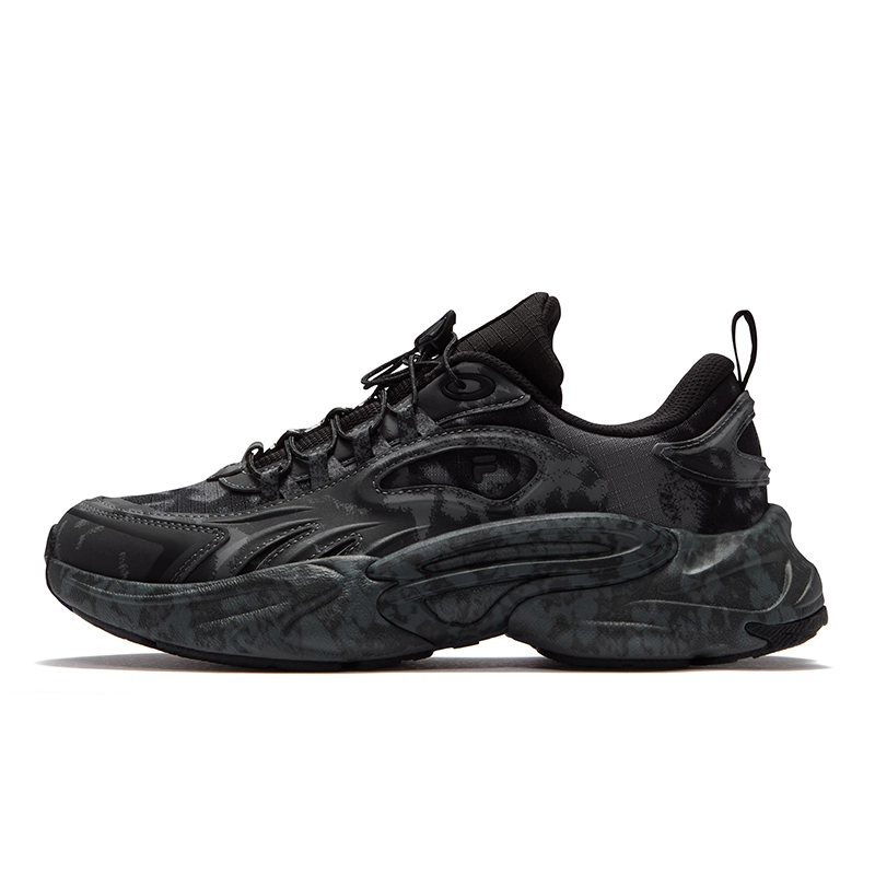 FILA FUSION FORCE x P.A.M.