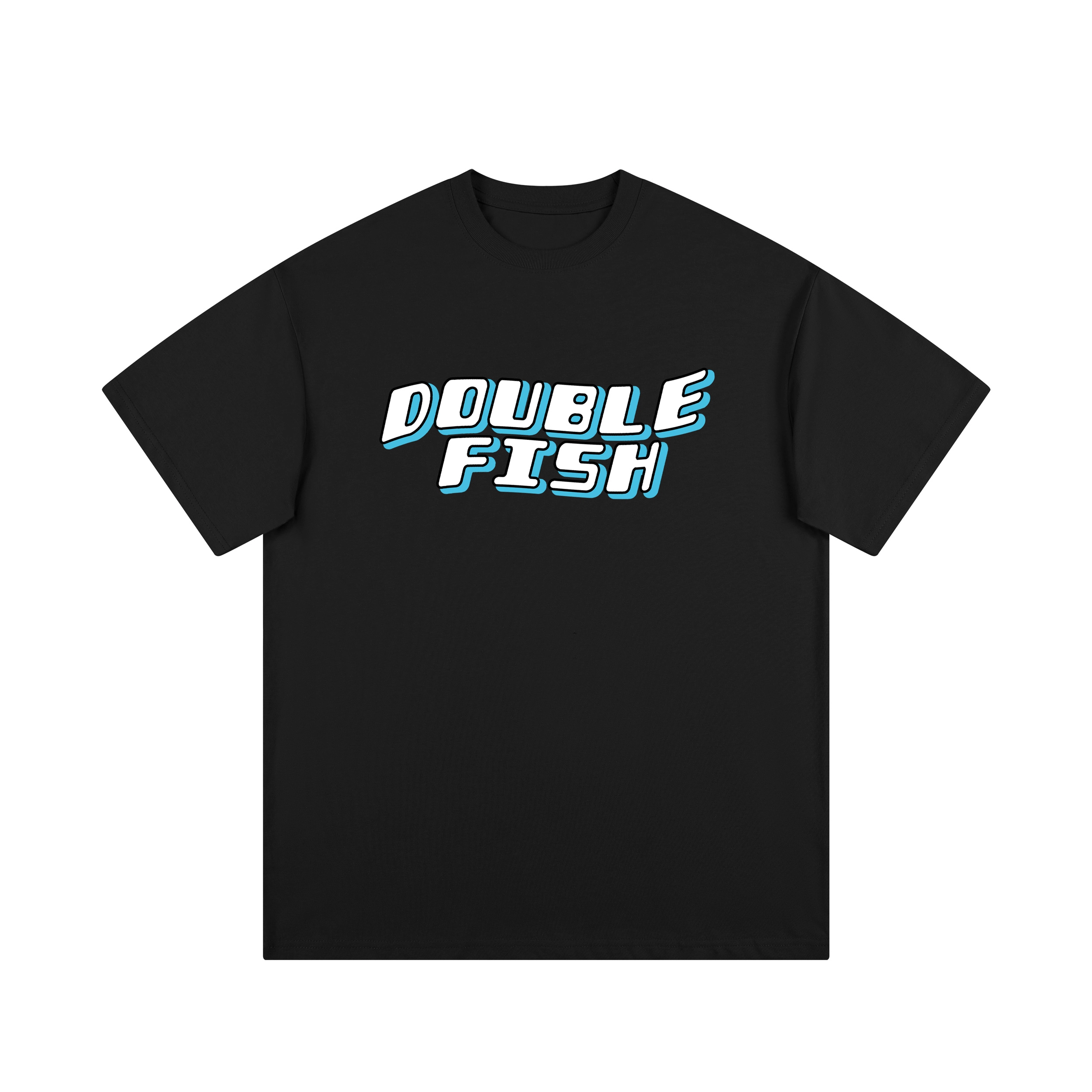 DOUBLEFISH T