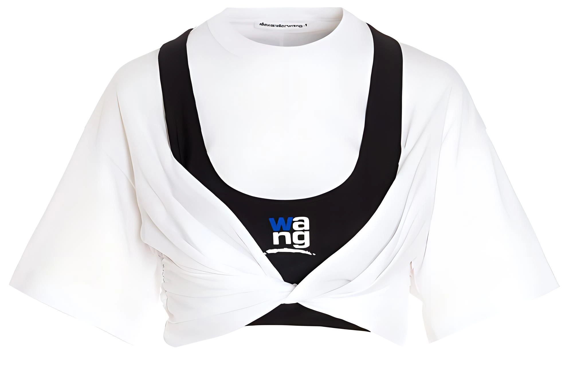 alexander wang SS21 T