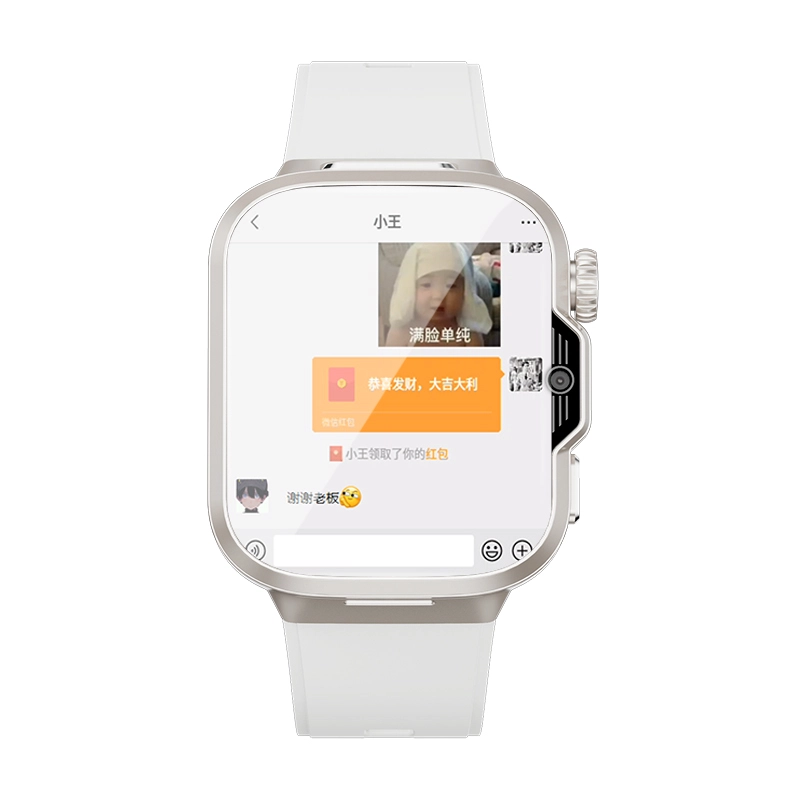 ADASHER app WiFi