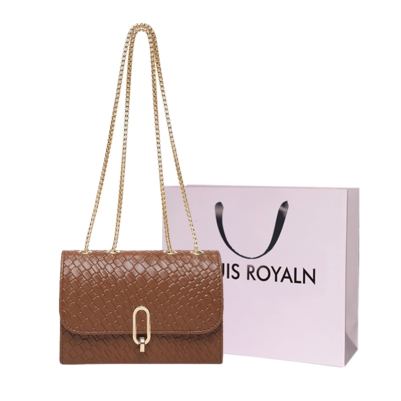 LOUIS ROYALN PU