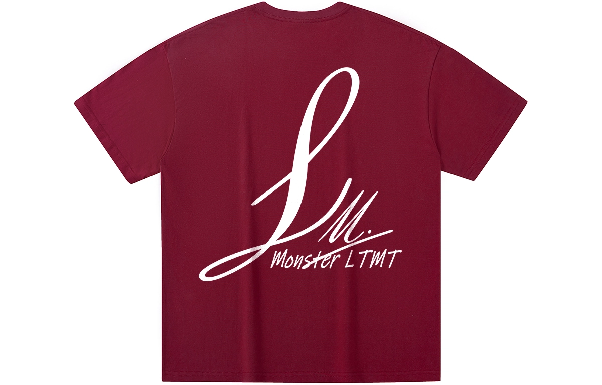 LIGHTNING MONSTER T
