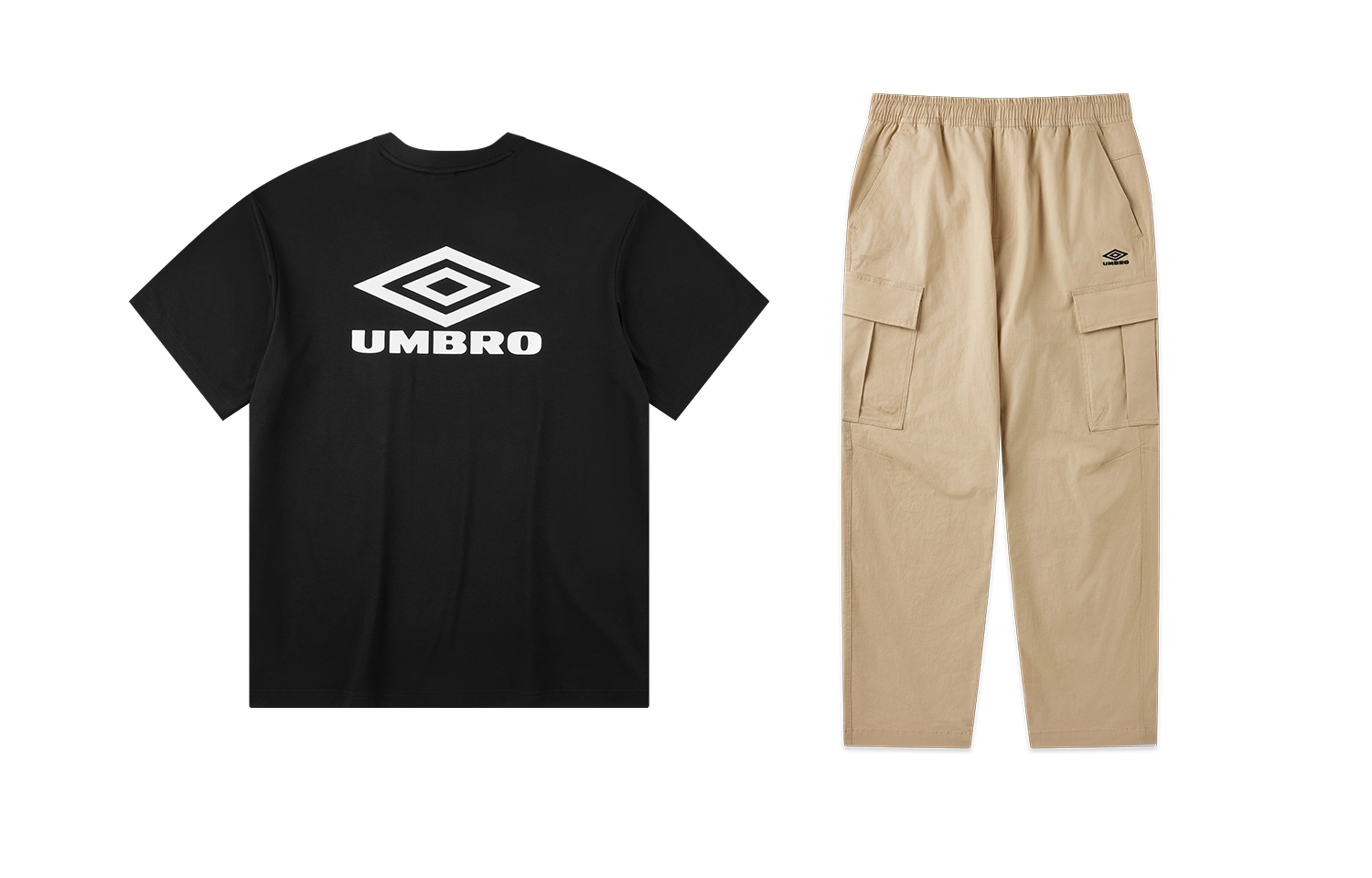 umbro LogoT