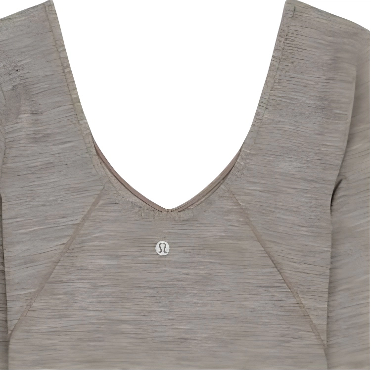 lululemon V