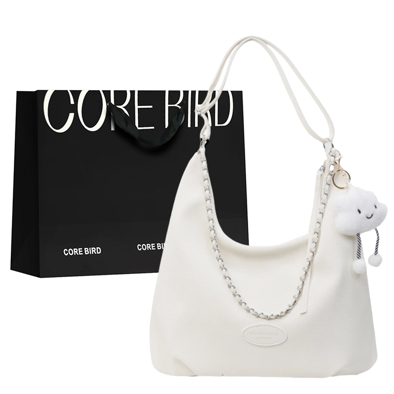 CORE BIRD PU Tote