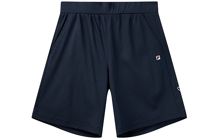 FILA Athletics Logo