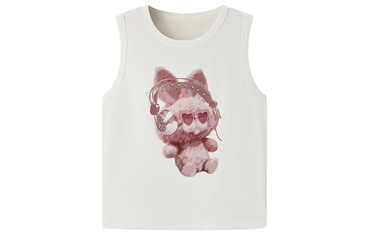 LEDIN X Honey Kuma