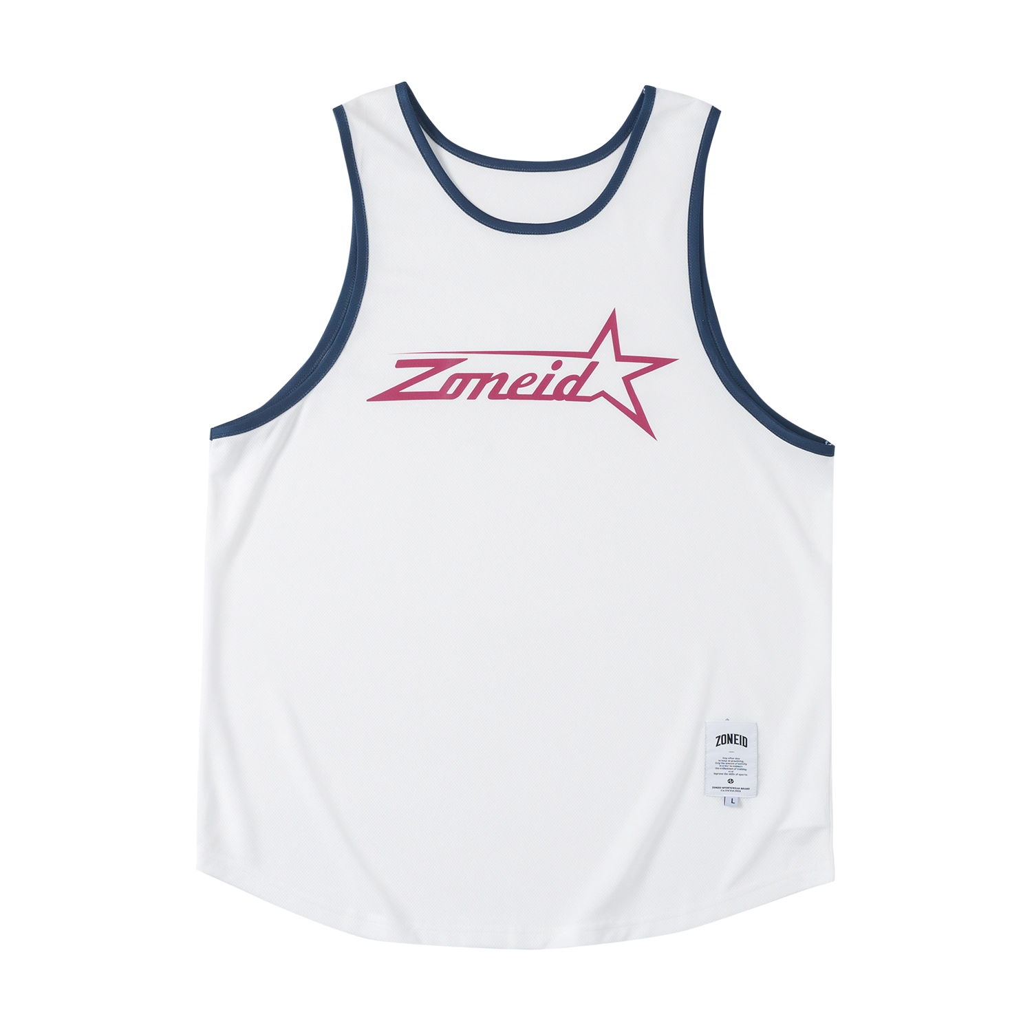 ZONEiD