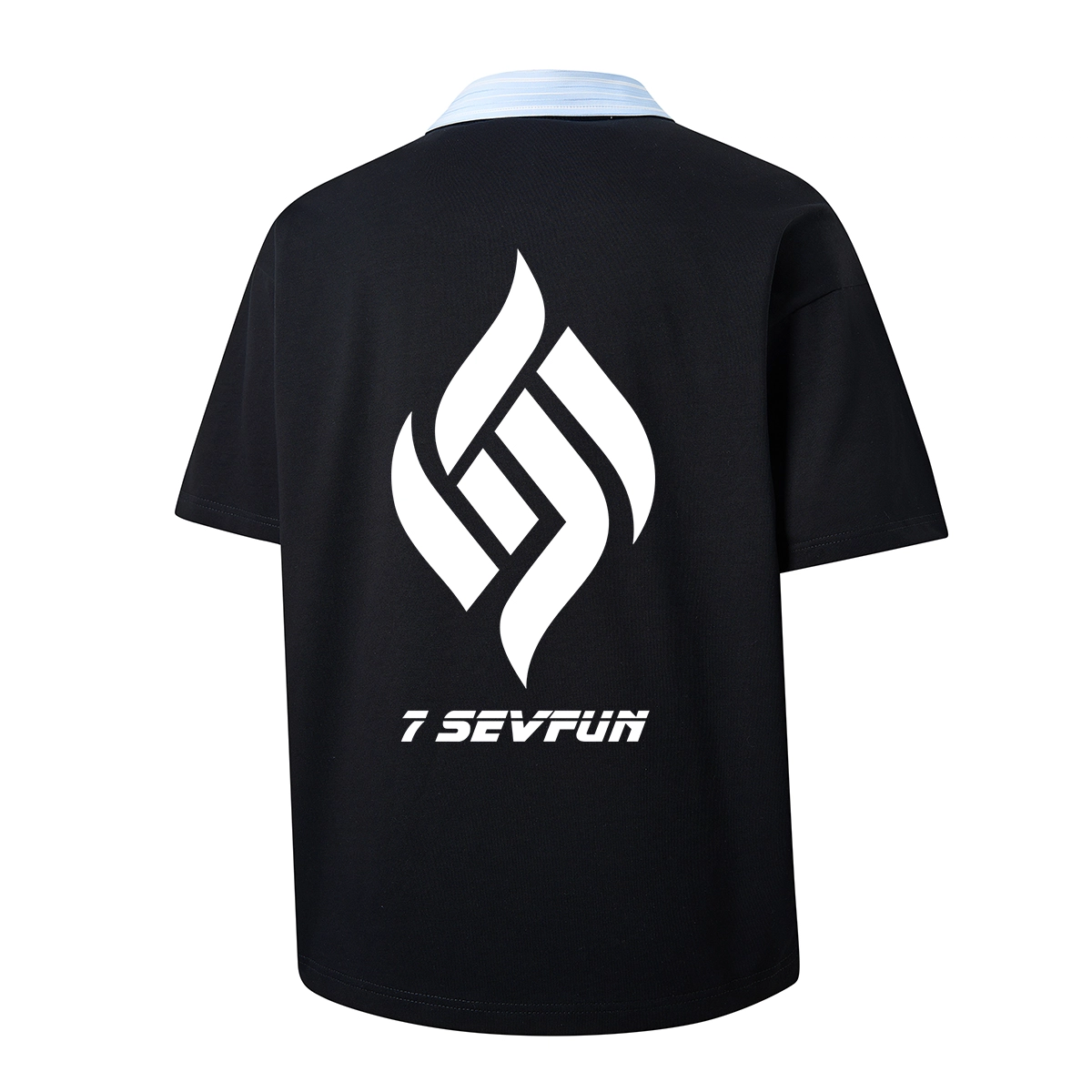 7 SEVFUN Polo