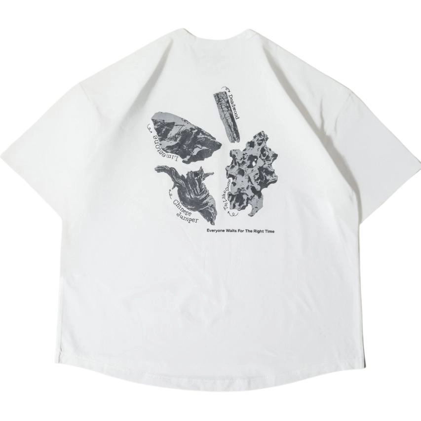 NOFAITH T