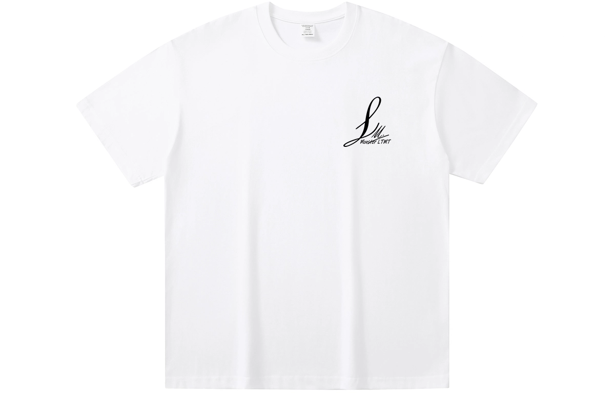 LIGHTNING MONSTER T