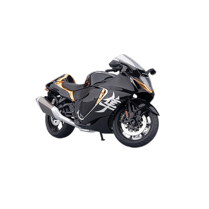 GSX1300R 19