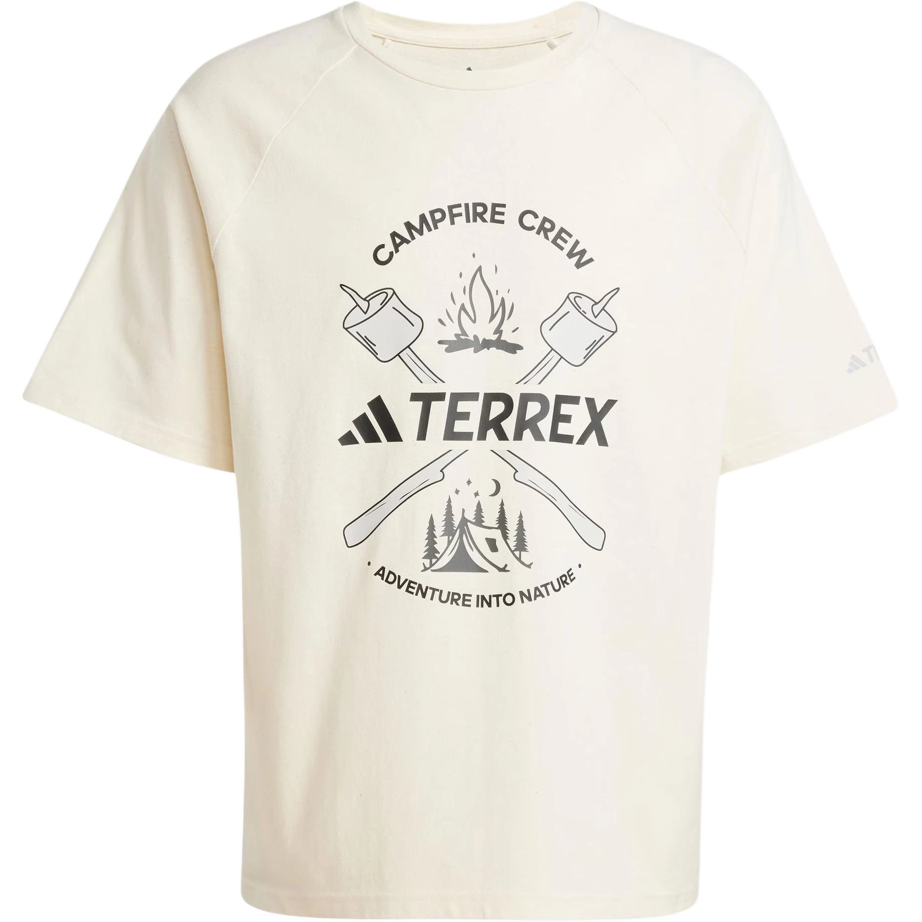 adidas adidas Terrex SS25 LogoT