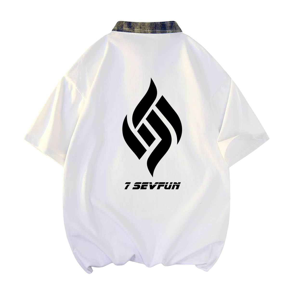 7 SEVFUN Polo